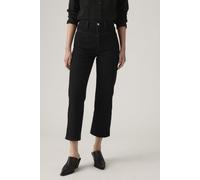 Levi's Ribcage Western Yoke Rock Era Lb Taglia: W31L29 | Pantaloni Outlet | Donna