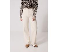 Levi's Jeans da Donna Ribcage Wide Leg, Barely Freezing, 28W x 30L