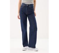 Levi's - Ribcage Wide Leg Blu - Abbigliamento 27 X 32 Blu