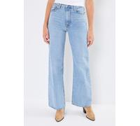 Levi's - Ribcage Wide Leg Blu - Abbigliamento 31 X 30 Blu