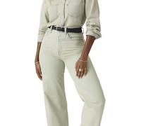 Levi's Ribcage Wide Leg H223 De Oro