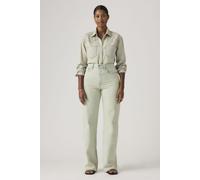 Levi's Ribcage Wide Leg Jeans Taglia: W26L30 | Jeans Outlet | Donna