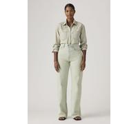 Levi's Ribcage Wide Leg Jeans Taglia: W27L32 | Jeans Outlet | Donna