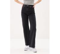 LEVI'S ® Jeans 'Ribcage Wide Leg ' nero Donna LEVI'S ® 31x30