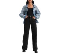 Levi's Ribcage Wide Leg, Pantaloni Donna, Rosie Posie, 26W / 32L