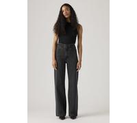 Levi's Ribcage Wl Braided Don't Cut Taglia: W24L30 | Jeans Outlet | Donna