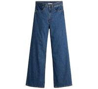 Levi's Ribcage WL Braided Jeans da Donna, Big Yikes, 29 W/34 L, Big Yikes, 29W x 34L