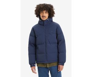 Levi's Rickridge Short Puffer Coat In Navy Taglia: XL | Giacche invernali Outlet | Uomo | Blu