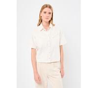Levi's - RINOA CAMP SHIRT Bianco - Abbigliamento S Bianco