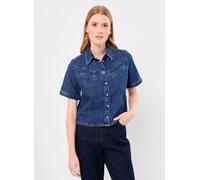 Levi's - RINOA CAMP SHIRT Blu - Abbigliamento XS Blu