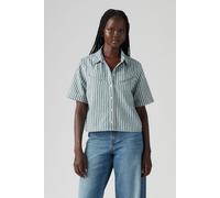 Levi's Rinoa Camp Shirt Blue Taglia: S | Magliette intime Outlet | Donna | Blu