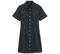 Levi's Rinoa Denim S Dress Last Act, Last Act, XS