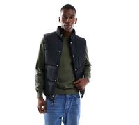 Levi's - Rockridge - Piumino smanicato nero M
