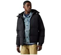 LEVI'S ® Giacca di mezza stagione 'Rockridge' nero, Taglia L