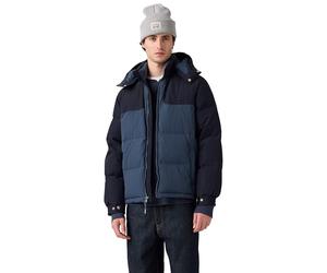Levi's Rockridge Short Puffer Giacca Uomo