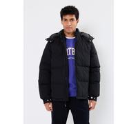 Levi's® - Rockridge Short Puffer Nero - Abbigliamento L Nero