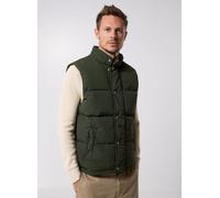 Levi's® - ROCKRIDGE VEST GREENS Verde - Abbigliamento M Verde