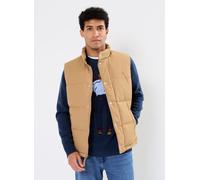 Levi's® - Rockridge Vest Marrone - Abbigliamento M Marrone