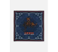 Levi's® - RODEO CHAMPION BANDANA Blu - Sciarpa y foulard T.U Blu