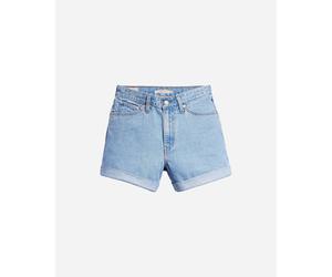 Levi's Rolled 80s Mom W - Jeans - Donna - Blu W27
