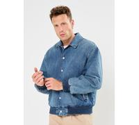 Levi's - Rowan Jacket Blu - Abbigliamento XL Blu