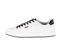 Levi's Rucker, Rocker Uomo, Bianco (Brilliant White), 42 EU