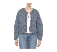 Levi's - Rue Liner Jacket - - Jackets - Donna - Blu - L