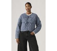 Levi's - Rue Liner Jacket - - Jackets - Donna - Blu - S