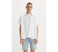 Levi's S/s Sunset 1 Pkt Standrd Bright White Taglia: S | Camicie Casual Outlet | Uomo | Giallo