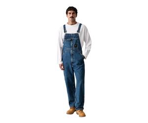 Levi's - Salopette Loose - - Jumpsuits & Playsuits - Uomo - Blu - S