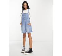 Levi's - Salopette vintage blu medio XS