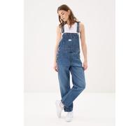 Levi's - Salopette vintage lavaggio scuro-Blu L