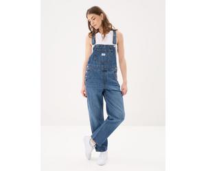 Levi's - Salopette Vintage Overall Blu - Abbigliamento M Blu