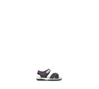 Levi's Sandalo Bambino Blu Tessuto, Pu VHAR0010S-0040-A098275
