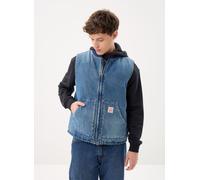 Levi's - Sansome Vest Blu - Abbigliamento XL Blu