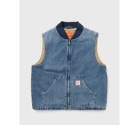 Levis SANSOME VEST men Vests blue in taglia:L