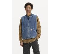 Levi's Sansome Vest Taglia: XS | Giacche di jeans Outlet | Uomo