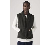 Levi's Sansome Vest Taglia: XS | Giacche senza maniche Outlet | Uomo