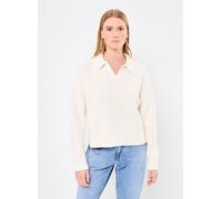 Levi's® - SATELLITE POLO SWEATER Bianco - Abbigliamento S Bianco