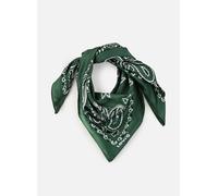 Levi's - Satin Bandana-005G0 Verde - Sciarpa y foulard T.U Verde