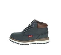 Levi's Scarpa per bambini stivaletto sneakers da passeggio NEW PATH -modello prodotto: stivaletto sneakers; -tipo di chiusura: laccio; -tomaia: pelle nabuk; -fodera interna: sintetico; -sottopi