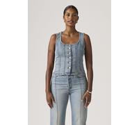 Levi's Sculpted Top Taglia: XS | Canottiere Outlet | Donna
