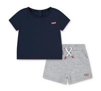 Levi's Se- Sets Maglietta e Pantaloncini Set Bambini e Ragazzi