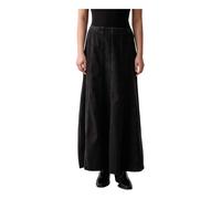 Levi's - Seamed Flare - - Skirts - Donna - Nero - W24
