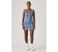 Levi's Seamed Zip Dress Taglia: M | Abiti Mini Outlet | Donna
