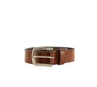 Levi's Seine, Cintura Unisex - Adulto, Marrone (Medium Brown), 70