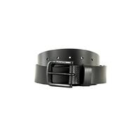 LEVI'S ® Cintura 'Seine' nero, Taglia 85