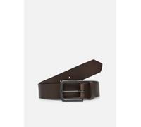 Levi's® - Seine Metal Marrone - Cinture 85 Marrone