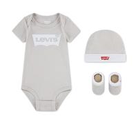 Levi's Set Neonato 3 Pezzi