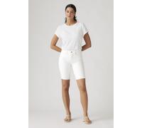 Levi's Shaping Bermuda Shorts Taglia: W25 | Pantaloncini Outlet | Donna